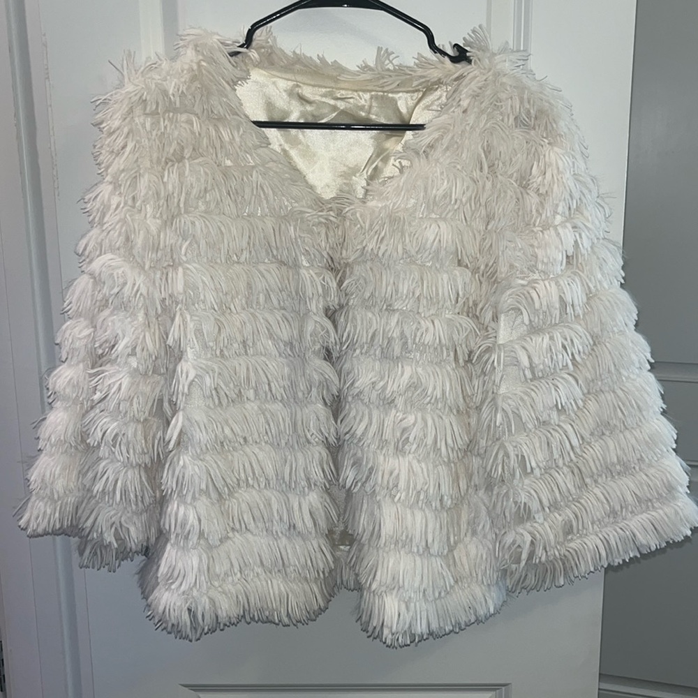 Fur jacket